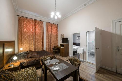 Pension Classic, Berlin (photo 10)