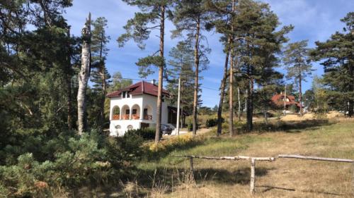 Entire Villa