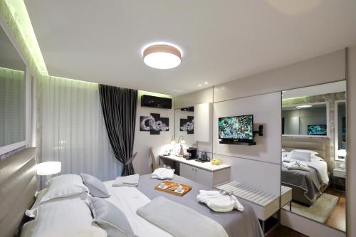 Luxury rooms Kadena Zadar