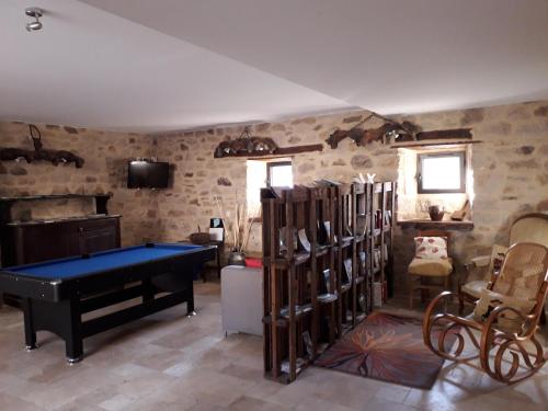 Chambre d'hôtes Le Cascadou chambre d'hôte La Fagette