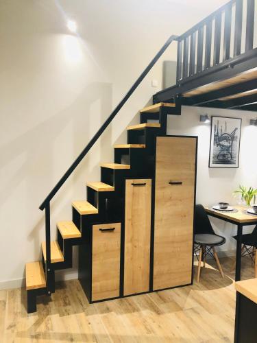 Property Apart - Soft Lofty Legnicka Centrum 4