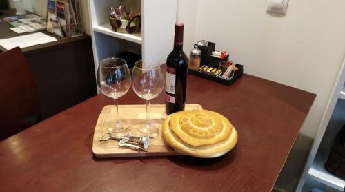  STUDIO 7 in Simancas