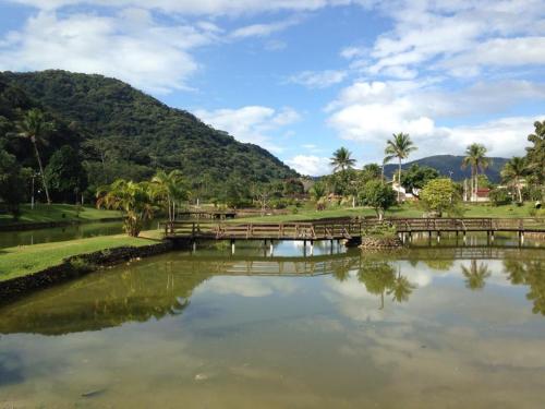 CASA MARAVILHOSA - Ubatuba Sp