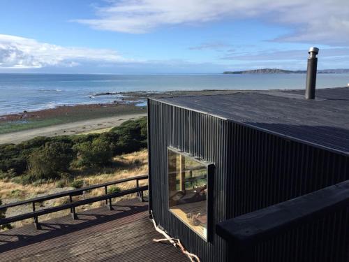 El Coo Lodge in Comuna De Queilen