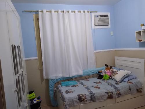 Apartamento 2 quartos Praia Enseada Guaruja