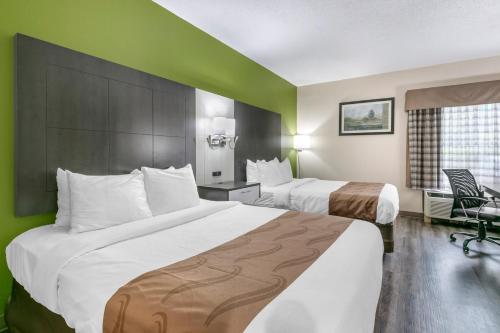 Quality Inn Rogersville in Rogersville (TN)