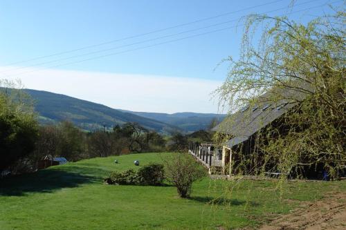  De Heren van Sfeer nr 76 in Stoumont