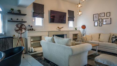  Analipsi Hersonissos Dream Homes in Limenas Chersonisou