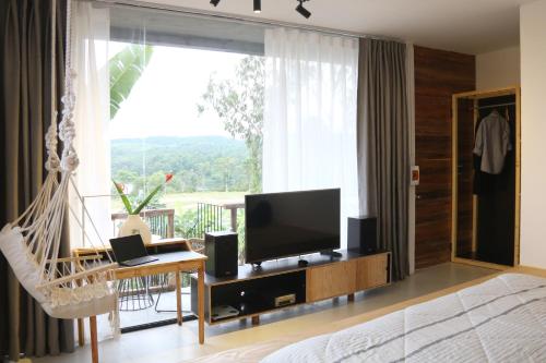 納米生態 - 青年旅館 NANO ECO-HOSTEL