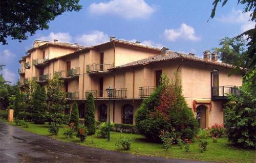 Hotel La Meridiana - Brisighella