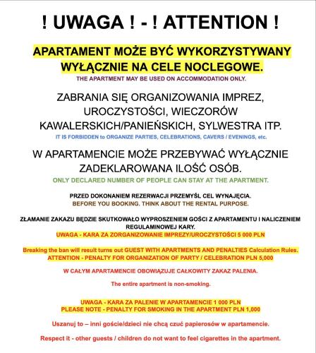 Apartament Bohaterów Kragujewca 6