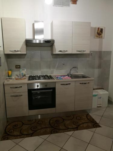  CASA SERENA UNO - CENTRO STORICO in Montepulciano