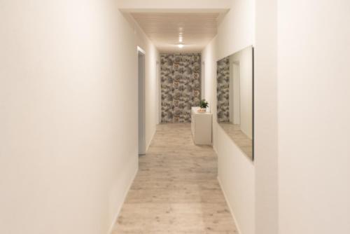 Facilities, Pension Geerlisburg in Zürich