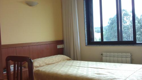 1 twin bed