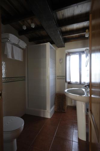 Apartamentos Rurales Romallande