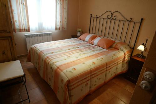  Cal Serret in Febró