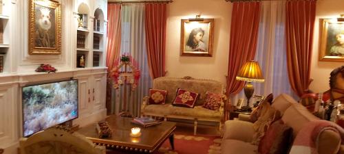 Vía Principalis Vía Principalis