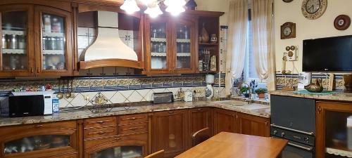 Vía Principalis Vía Principalis