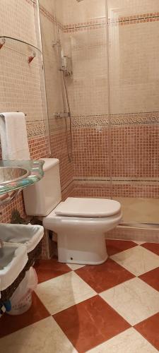 Vía Principalis Vía Principalis