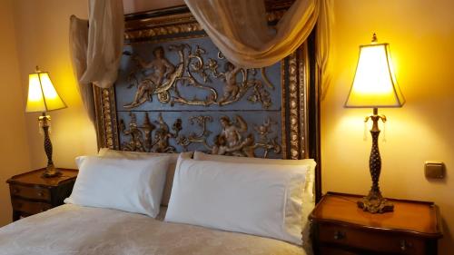 Vía Principalis Vía Principalis