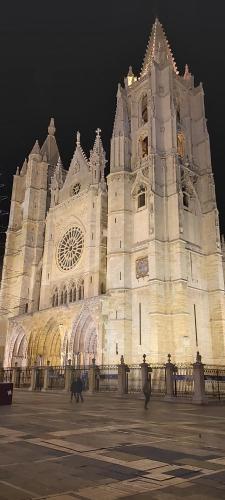 Vía Principalis Vía Principalis