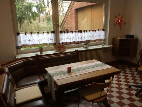 Restoran, Ponnies Haus in Surwold