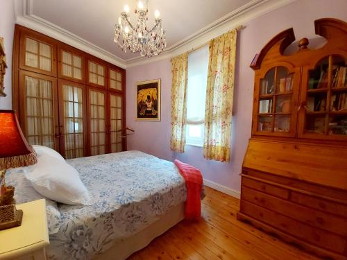 Vía Principalis Vía Principalis