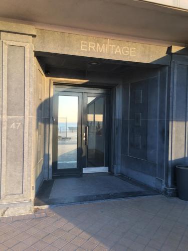 appartement seafront, Ostenda (zdjęcie 7)