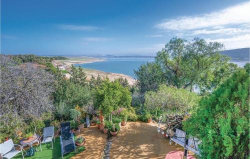 Holiday home Finca Matajaca gîte à louer El Algarbejo