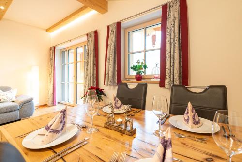 Fumerhof in Hof Bei Salzburg