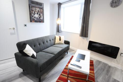 Birmingham NECAirport Interchange shortstay homebase