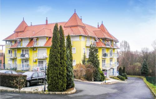  One-Bedroom Apartment in Heviz in 8380 Hévíz