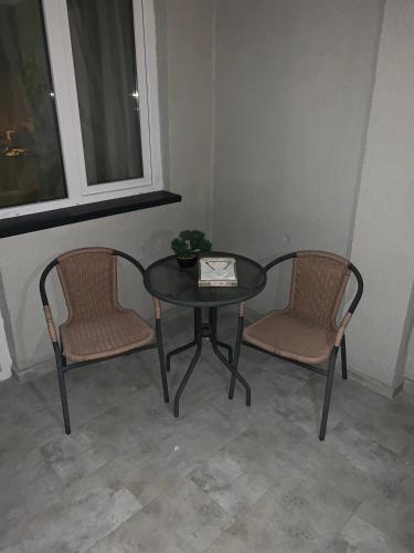Holiday Apartment