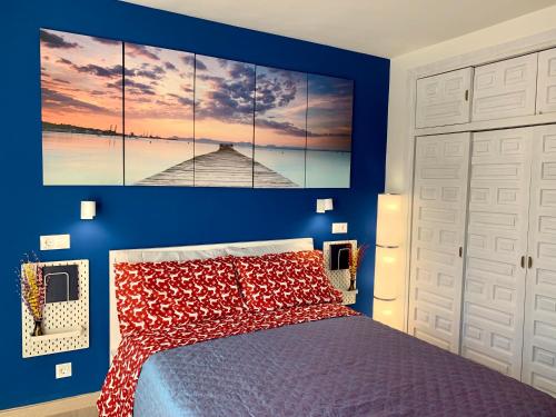 Lagunillas Suite BY NAMASTE ELITE, Málaga (fotografie 2)