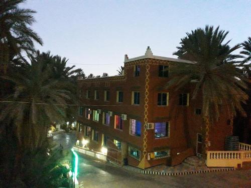 RIAD Camping ATLAS RIAD Camping ATLAS