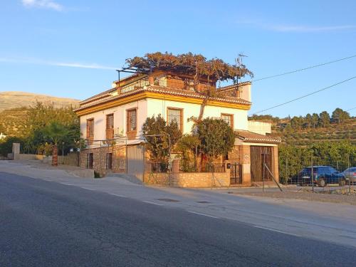 CASA RURAL ZARCO MIRALLES - Chalet - Melegis