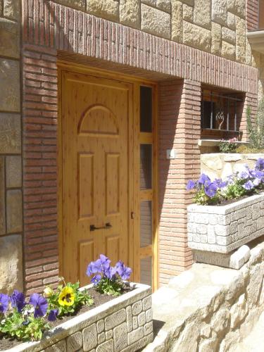  Cal Serret in Febró