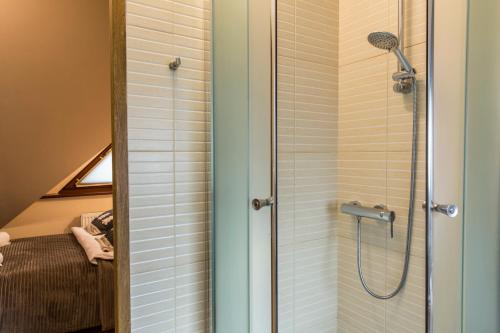 Apart Styl Apartament Róża Pustyni, centrum miasta, Zakopane (fotografie 8)