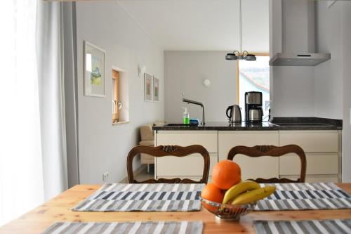Ferienwohnung Elbe in Gohrisch