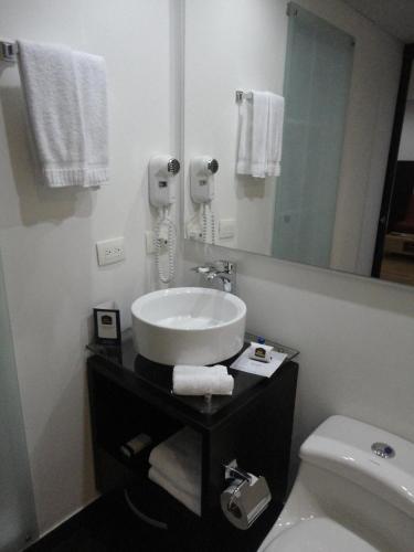 1616 Hotel, Medellín (foto 3)