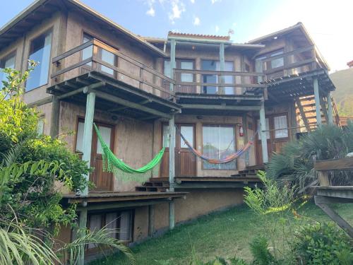Villa California – Praia do Rosa
