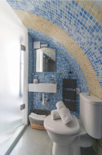  Firostefani Suites in Firostefani