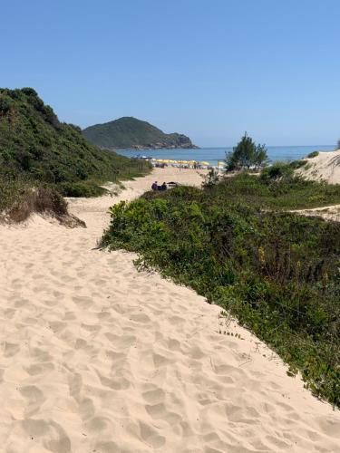 Villa California – Praia do Rosa