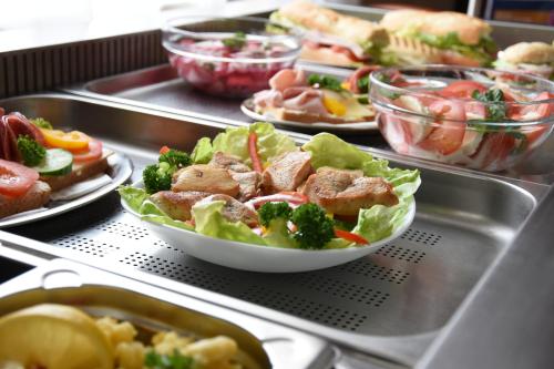 Ételek és italok, Casino Admiral Velenice - Gmund in Nove Hrady