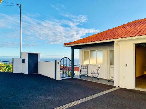  VILLA FELICIDADE in Arco da Calheta