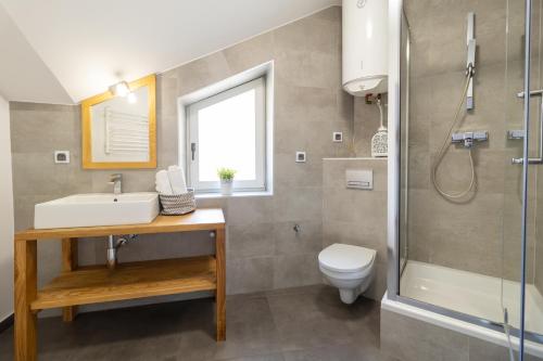 Apartamenty Krupówki 4 obrázok