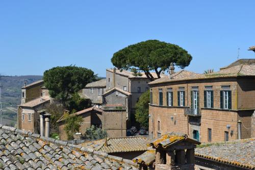  La Rupe, Pension in Orvieto