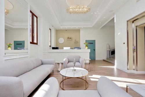 Casa Santa Sofia, Roma (foto 6)