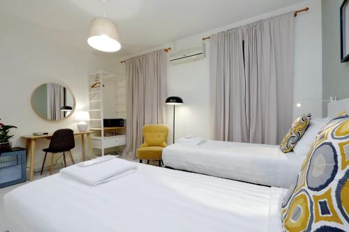 Casa Santa Sofia, Roma (foto 10)