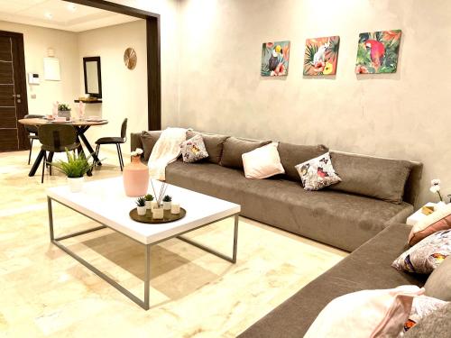 Best in Town - Central -Comfortable-in Racine, Касабланка (фото 11)